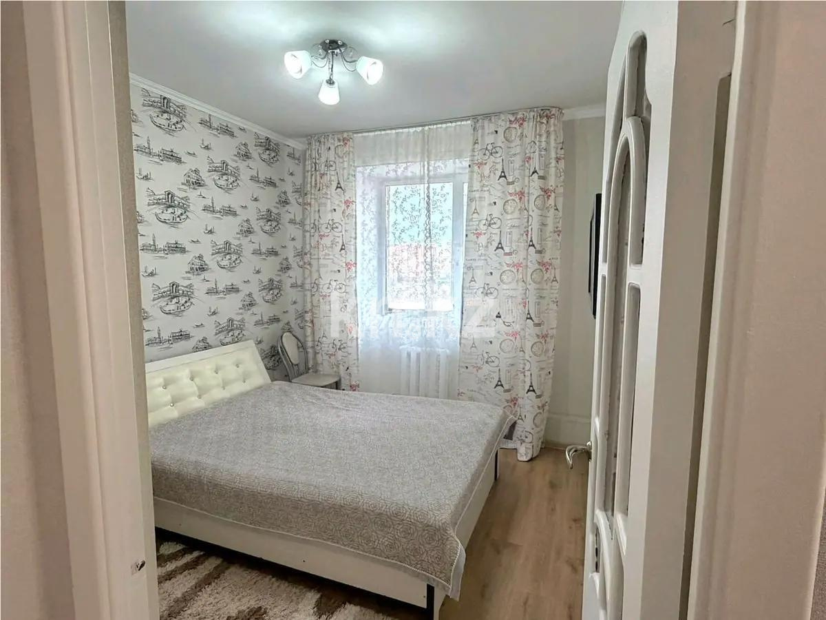 Продажа 3-комнатной квартиры, 62.8 м², пр. Кудайбердыулы, дом  25/1 в Астане - фото 2