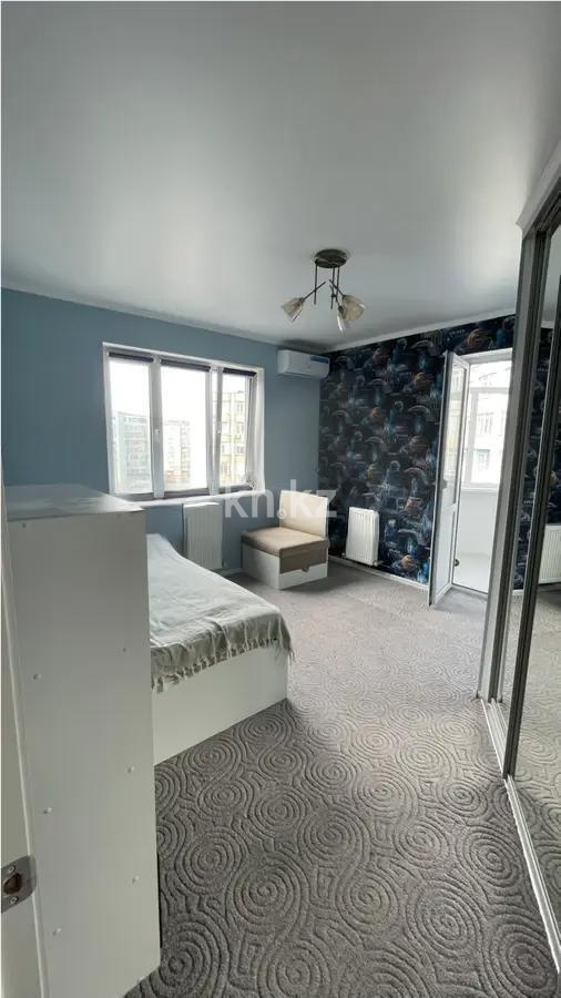 Продажа 1-комнатной квартиры, 39.5 м² в Алматы