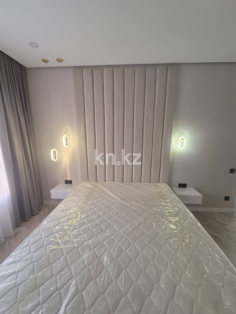 Продажа 3-комнатной квартиры, 62 м² в Караганде - фото 4