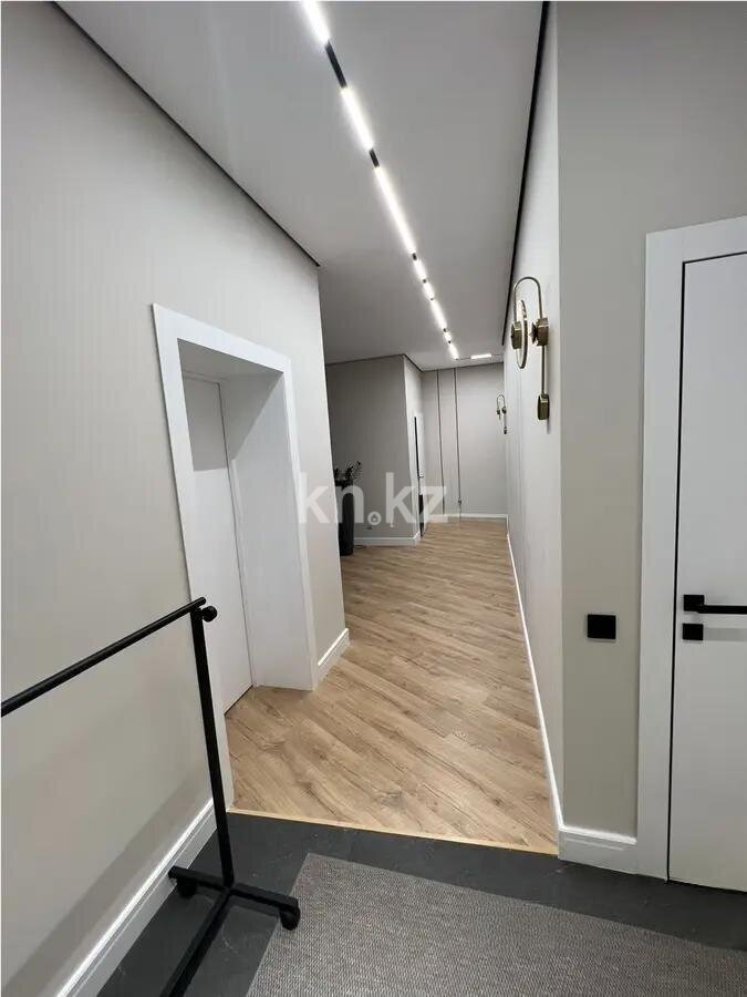 Продажа 3-комнатной квартиры, 106 м² в Алматы - фото 7
