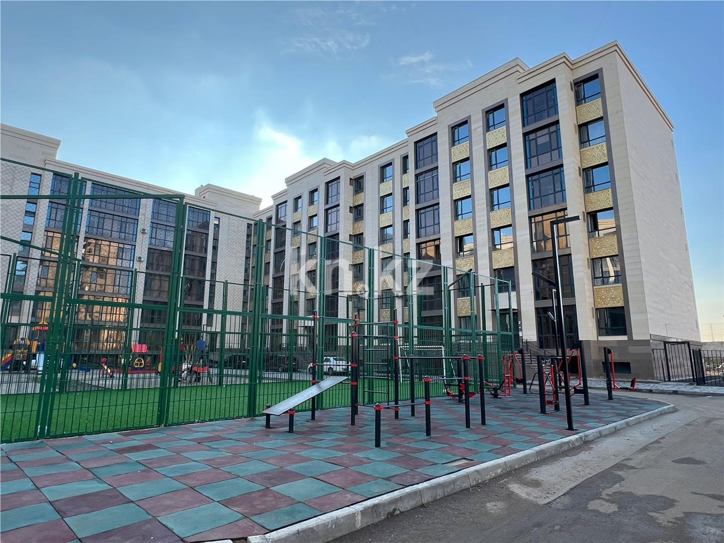 Продажа 1-комнатной квартиры, 52 м² в Караганде - фото 18