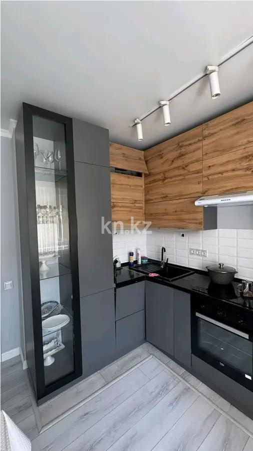 Продажа 2-комнатной квартиры, 63 м² в Алматы - фото 2