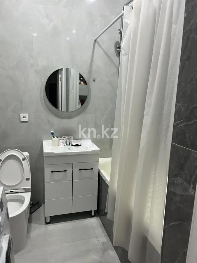 Продажа 1-комнатной квартиры, 44 м² в Алматы - фото 3