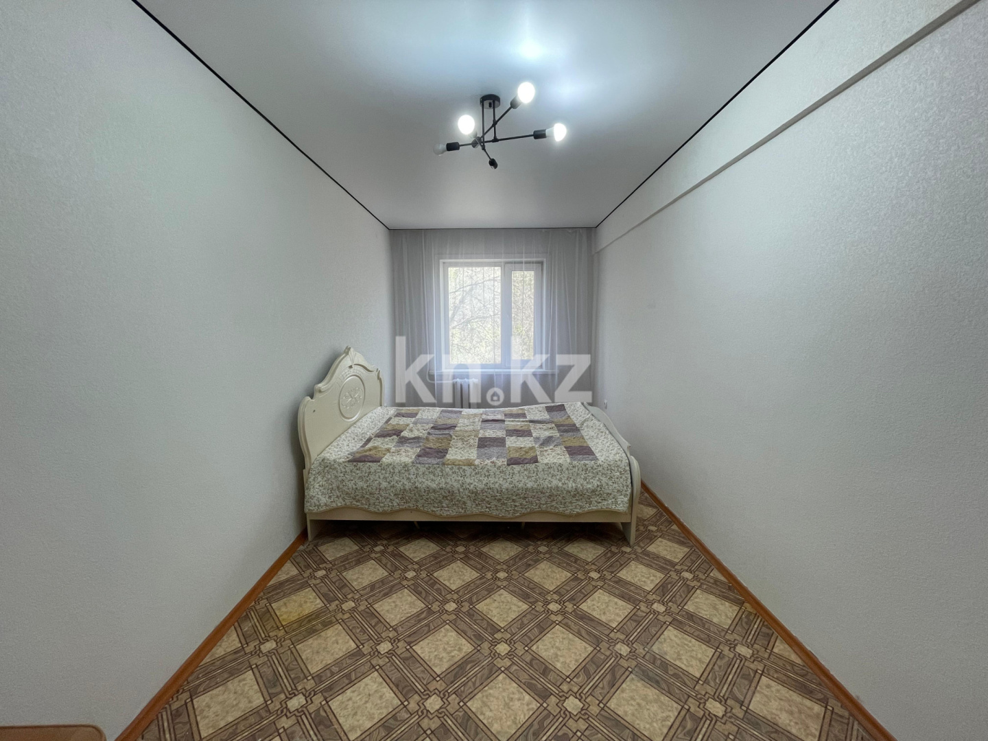 Продажа 2-комнатной квартиры, 45 м² в Астане - фото 2