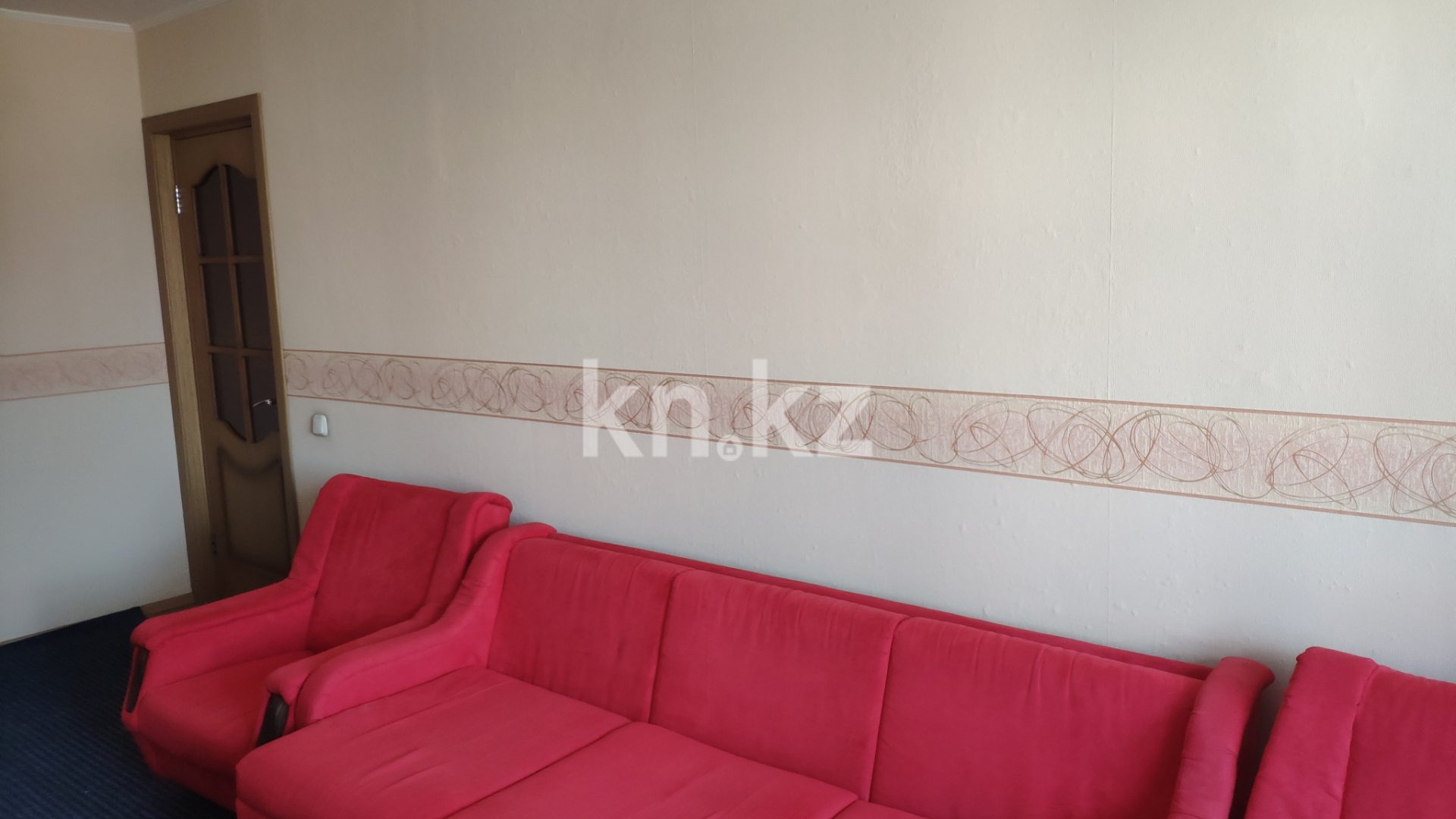 Продажа 2-комнатной квартиры, 42.6 м² в Караганде - фото 6