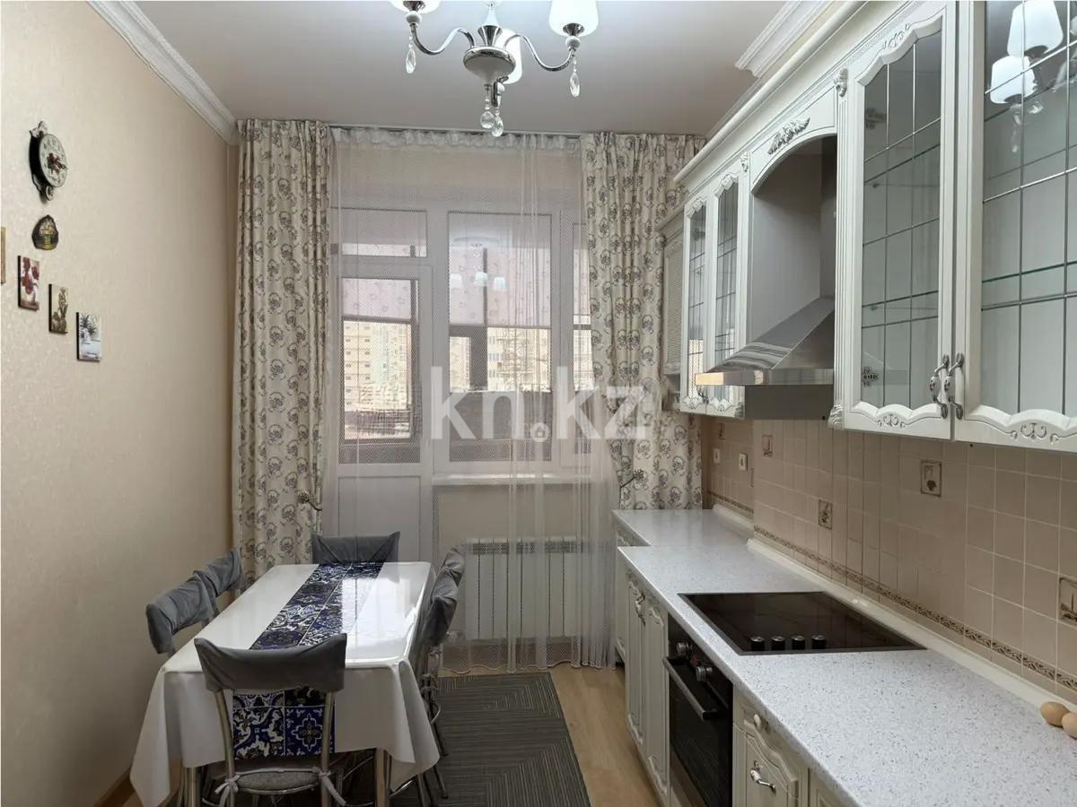 Продажа 3-комнатной квартиры, 121.7 м², ул. Куанышбаева, дом  15б в Астане - фото 5