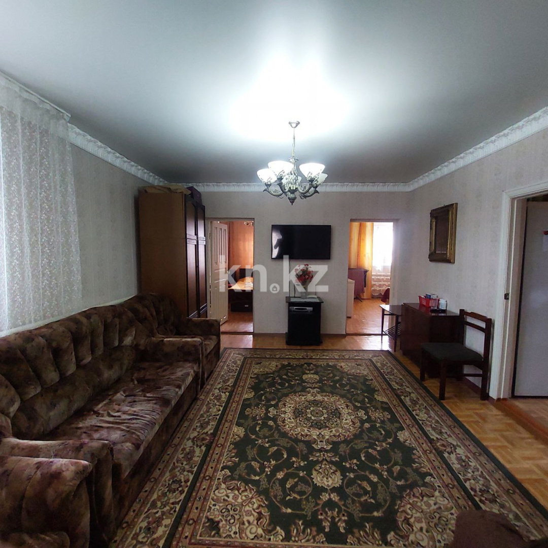 Продажа 6-комнатного дома, 123.8 м², ул. Леонида Беды в Костанае - фото 13