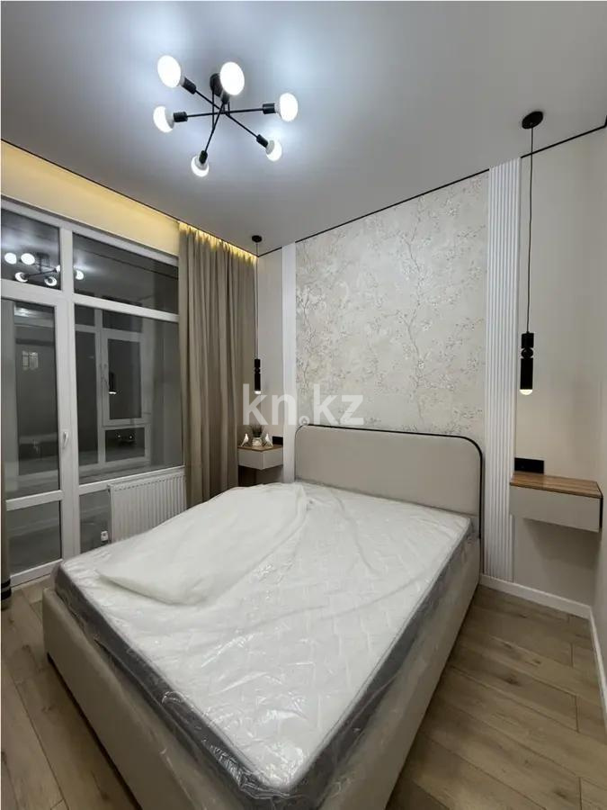 Продажа 2-комнатной квартиры, 40 м², ул. Е-15, дом  13 в Астане - фото 2