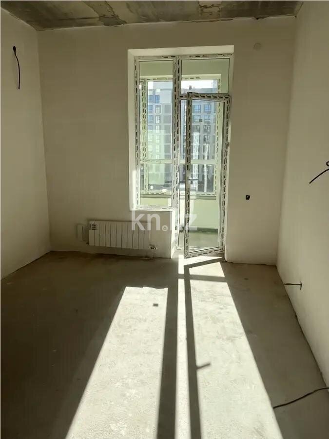Продажа 2-комнатной квартиры, 57.43 м² в Астане - фото 2