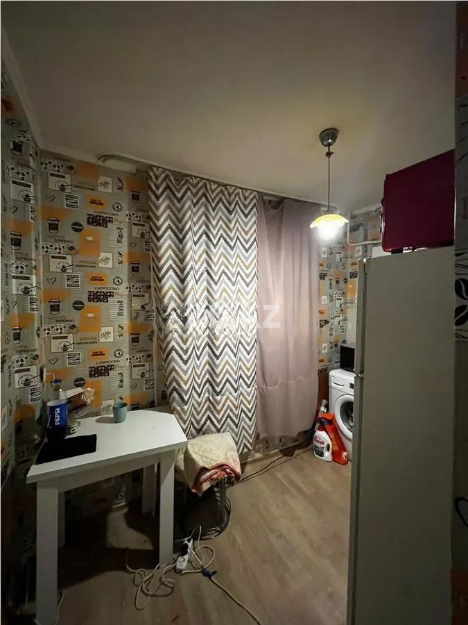 Продажа 1-комнатной квартиры, 29.9 м², ул. Жангельдина, дом  11 в Астане - фото 2