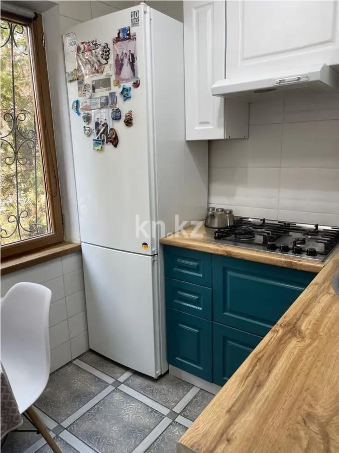 Продажа 3-комнатной квартиры, 58 м², ул. Тургута Озала, дом  242 в Алматы - фото 7