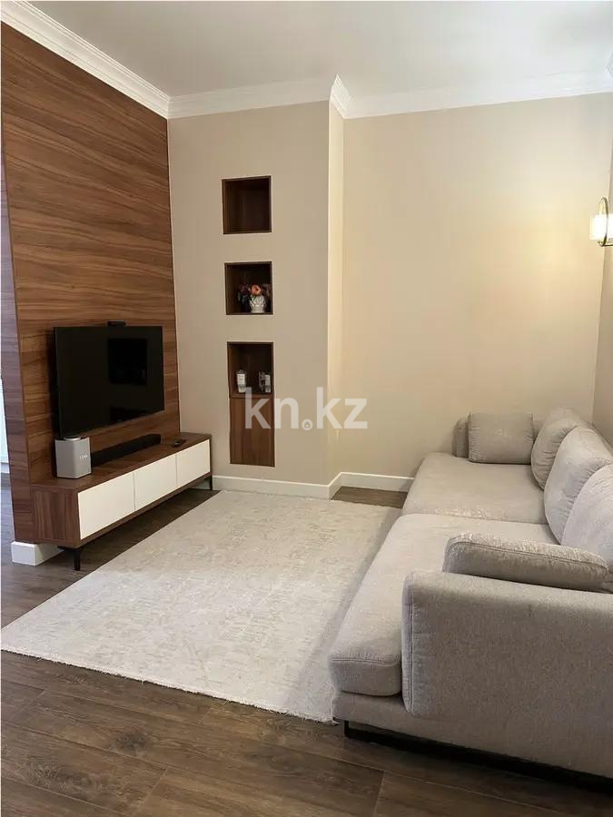 Продажа 4-комнатной квартиры, 142.5 м², мкр-н Мирас, дом  31/8 в Алматы