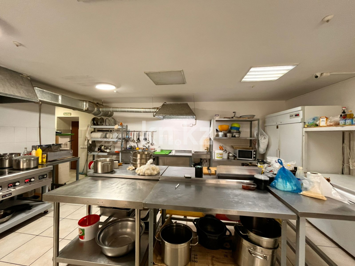 Продажа бизнеса, 127.5 м² в Караганде - фото 7