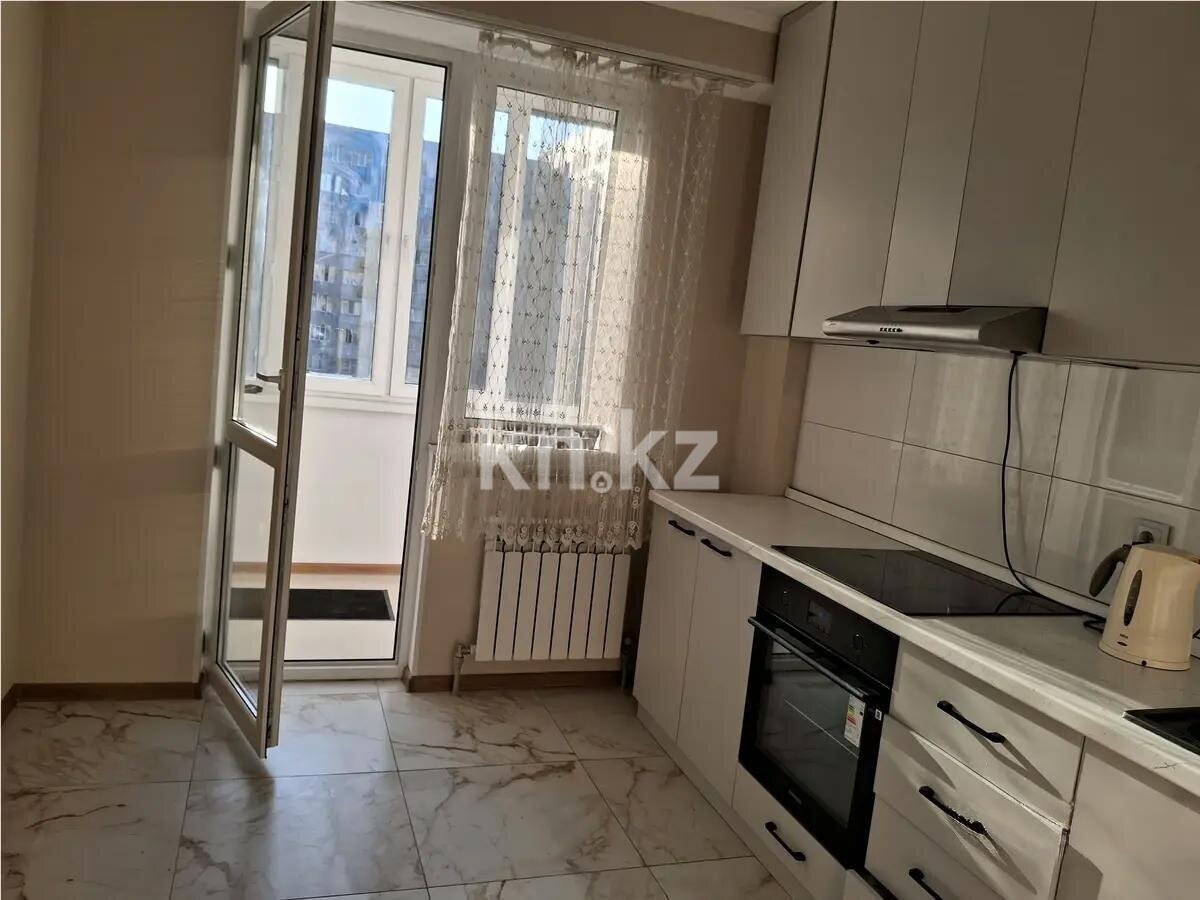 Продажа 1-комнатной квартиры, 40 м² в Алматы - фото 2