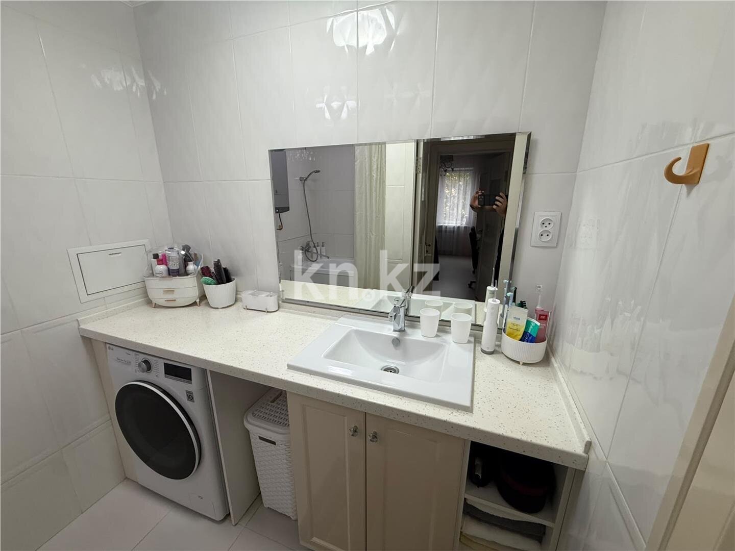 Продажа 3-комнатной квартиры, 67 м² в Караганде - фото 8