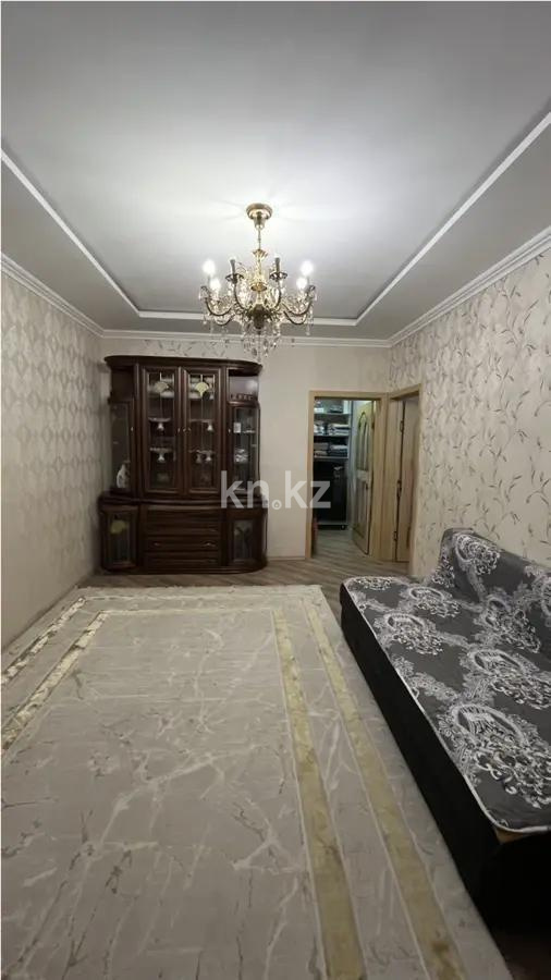 Продажа 1-комнатной квартиры, 40.9 м², ул. Байтурсынова, дом  191 в Алматы - фото 2