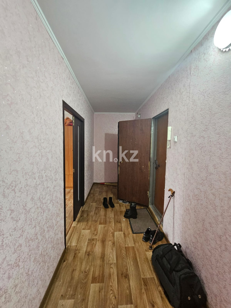 Продажа 1-комнатной квартиры, 41.6 м², мкр. Голубые Пруды, дом  8 в Караганде - фото 13