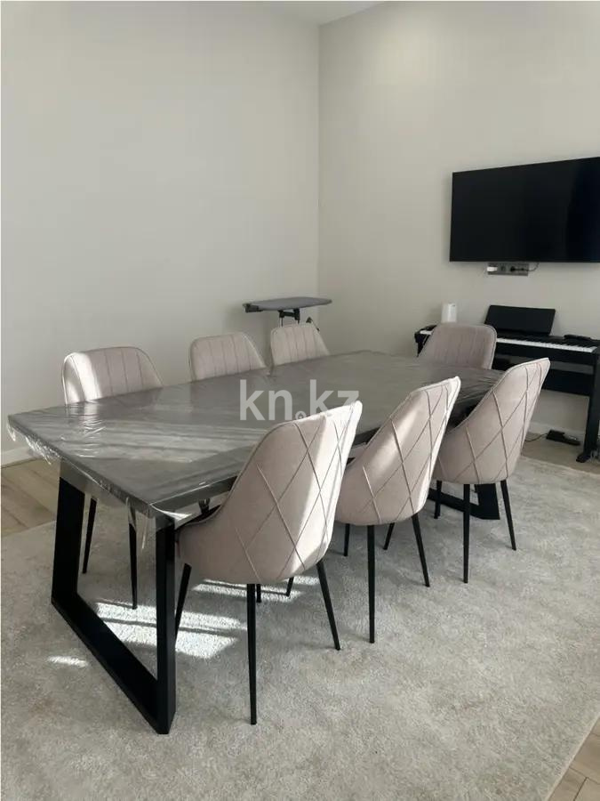 Продажа 3-комнатной квартиры, 89 м² в Астане