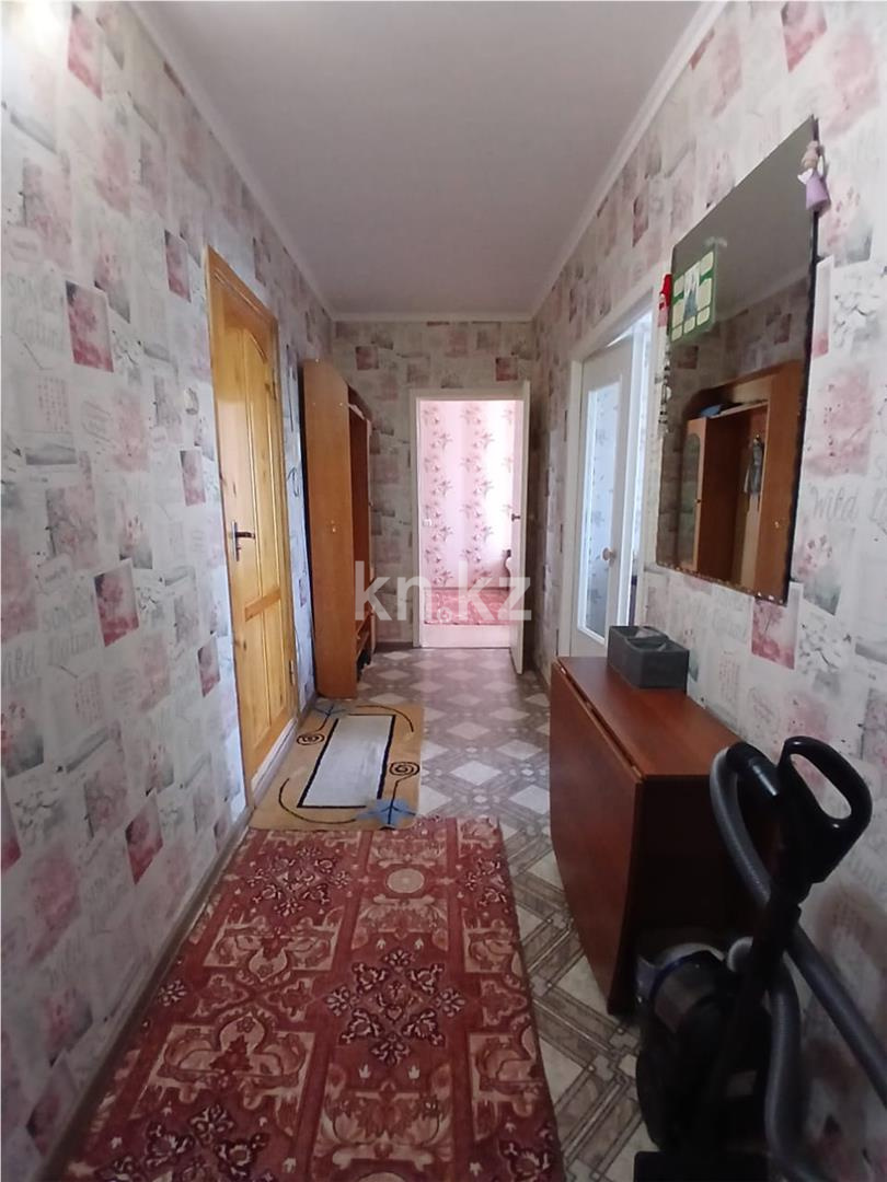 Продажа 2-комнатной квартиры, 55 м² в Караганде - фото 10