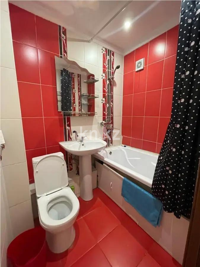 Продажа 2-комнатной квартиры, 45 м² в Алматы - фото 4