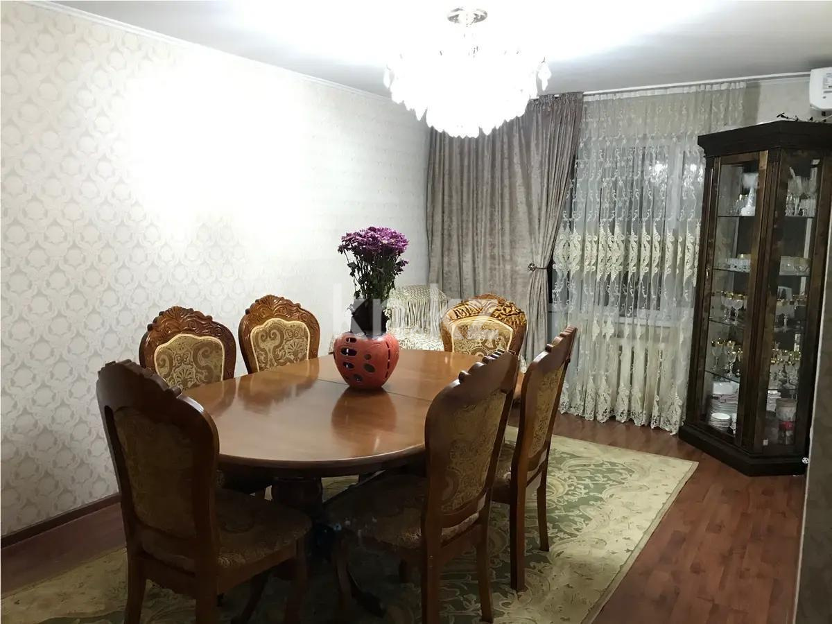 Продажа 4-комнатной квартиры, 76 м² в Алматы - фото 2