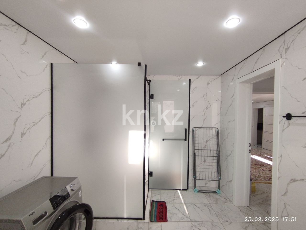 Продажа 5-комнатного дома, 114 м² в Уральске - фото 24