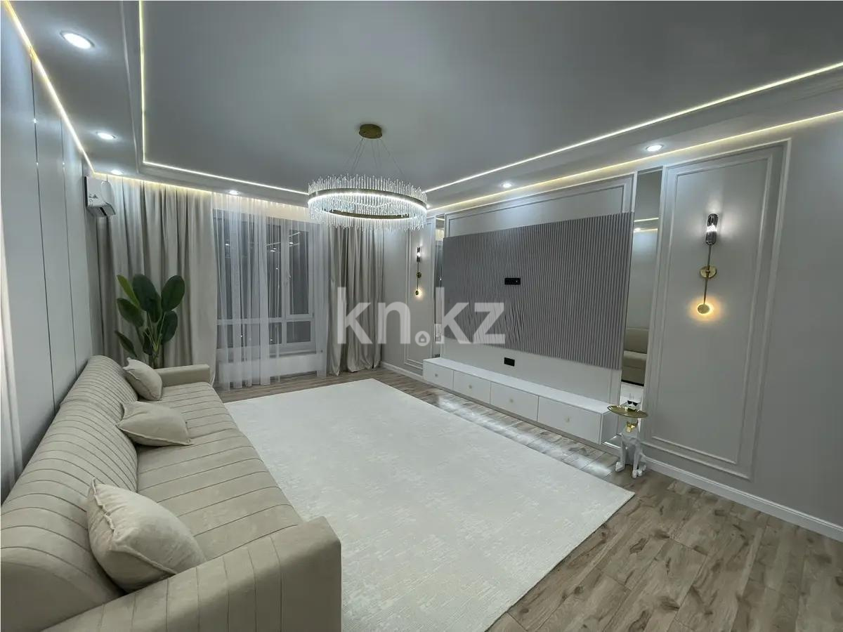 Продажа 2-комнатной квартиры, 71.4 м², ул. Е-36, дом  5 в Астане