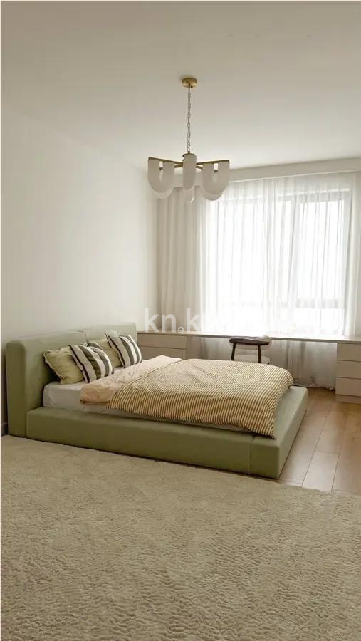 Продажа 4-комнатной квартиры, 117 м² в Алматы - фото 6