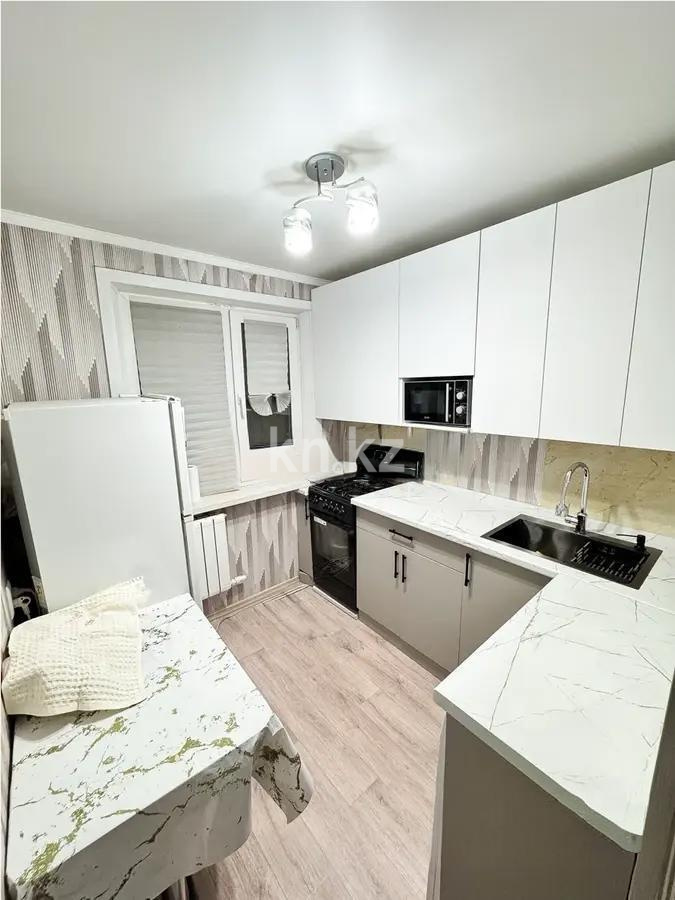 Продажа 1-комнатной квартиры, 30 м² в Караганде - фото 2