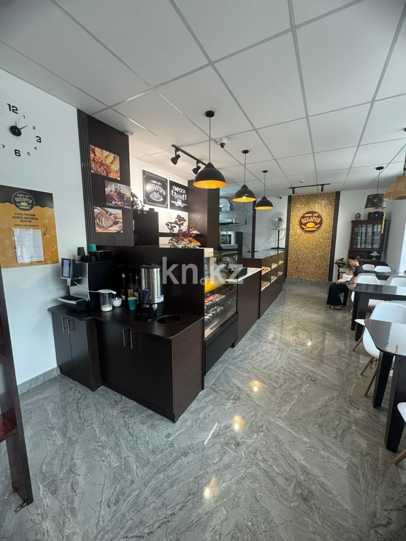 Продажа бизнеса, 111.1 м² в Акмолинской области - фото 5