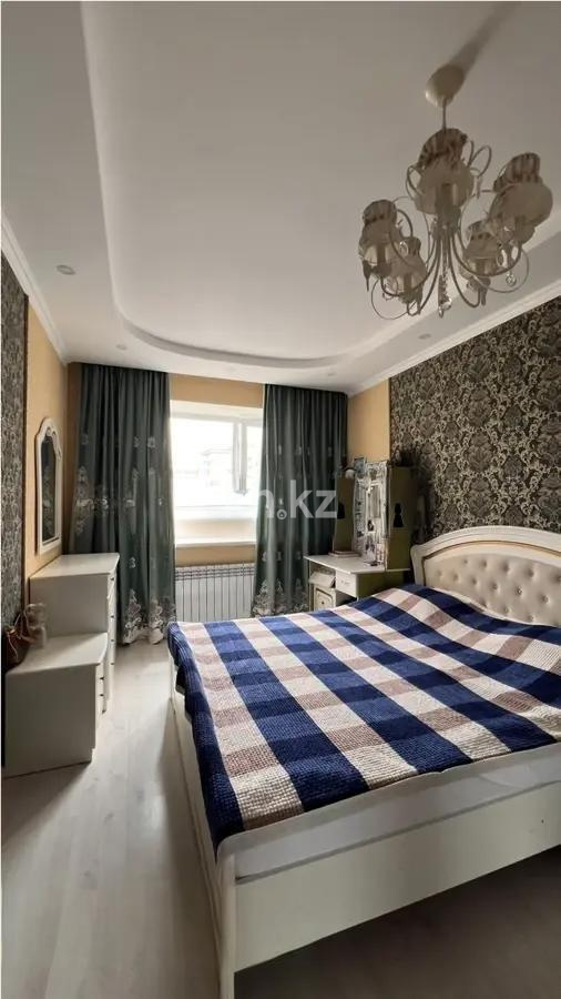 Продажа 3-комнатной квартиры, 77 м² в Астане - фото 2