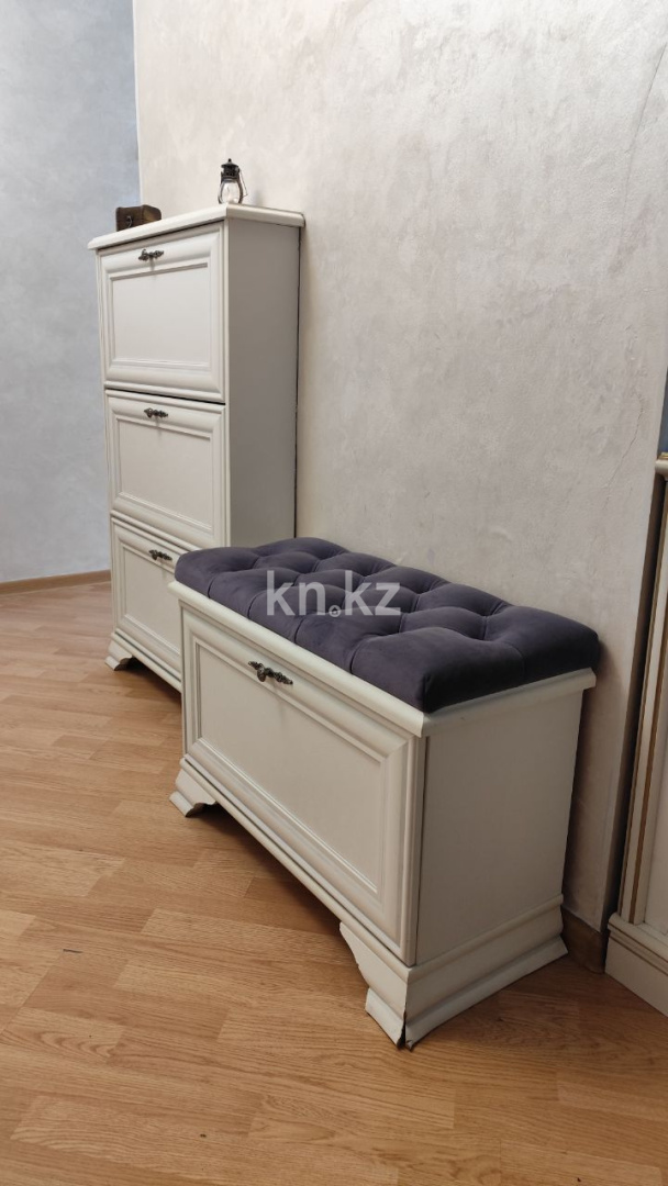 Продажа 1-комнатной квартиры, 33 м² в Алматы - фото 13