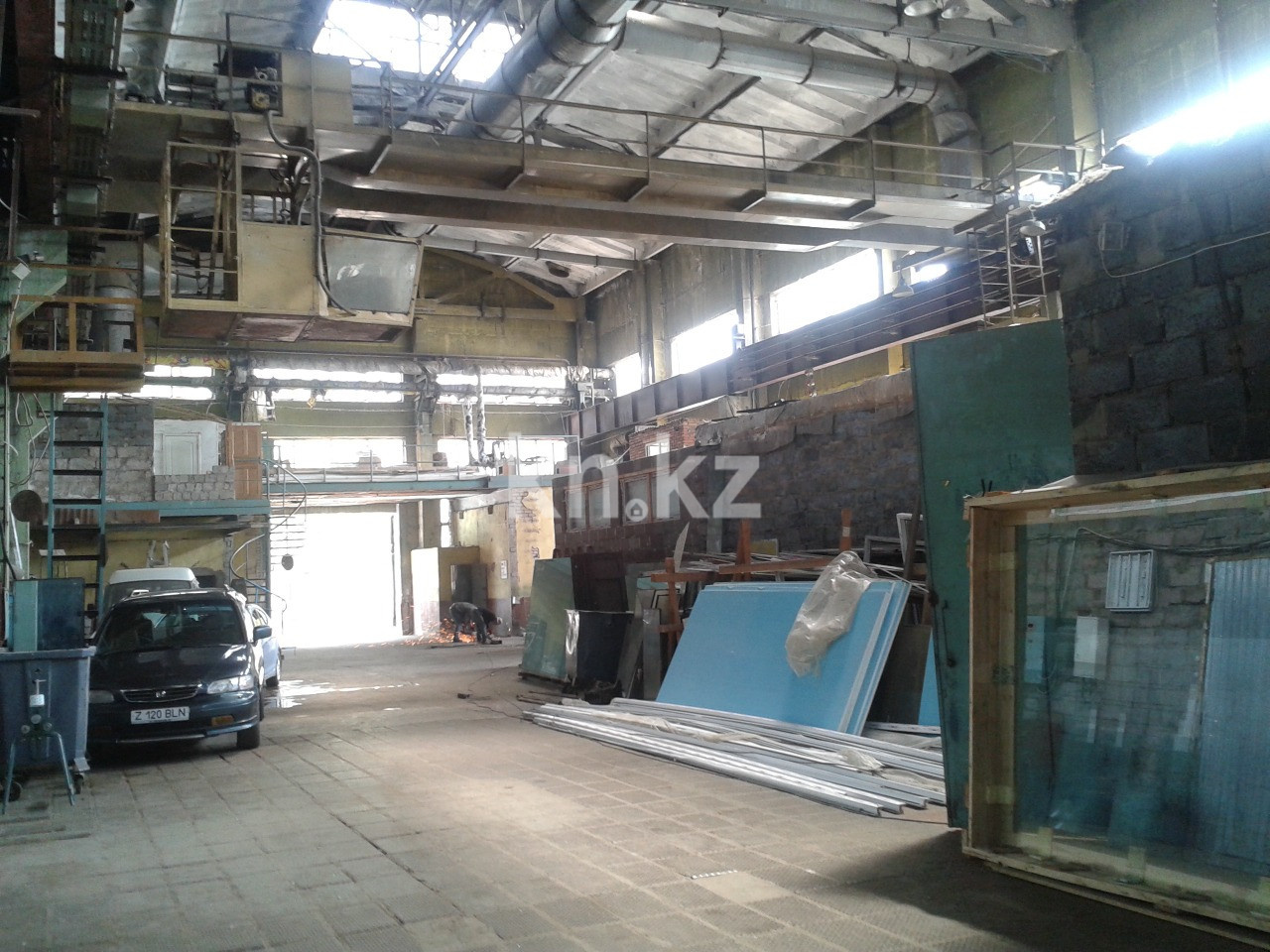 Продажа базы, 2240 м² в Астане - фото 4