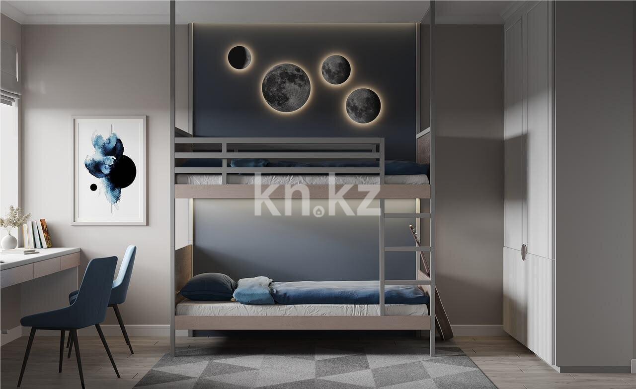 Продажа 3-комнатной квартиры, 89 м² в Караганде - фото 28