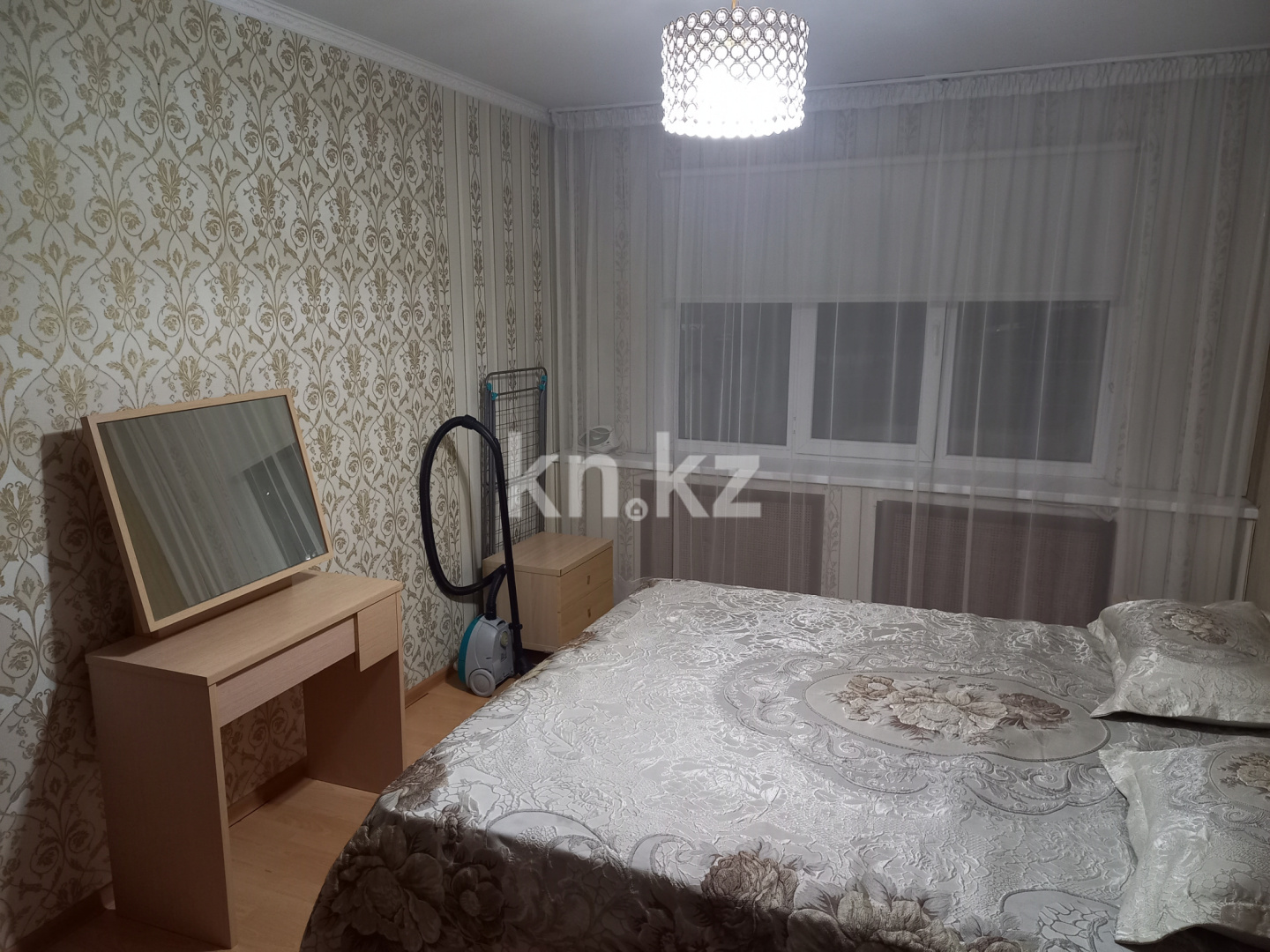 Продажа 2-комнатной квартиры, 45 м² в Алматы - фото 9