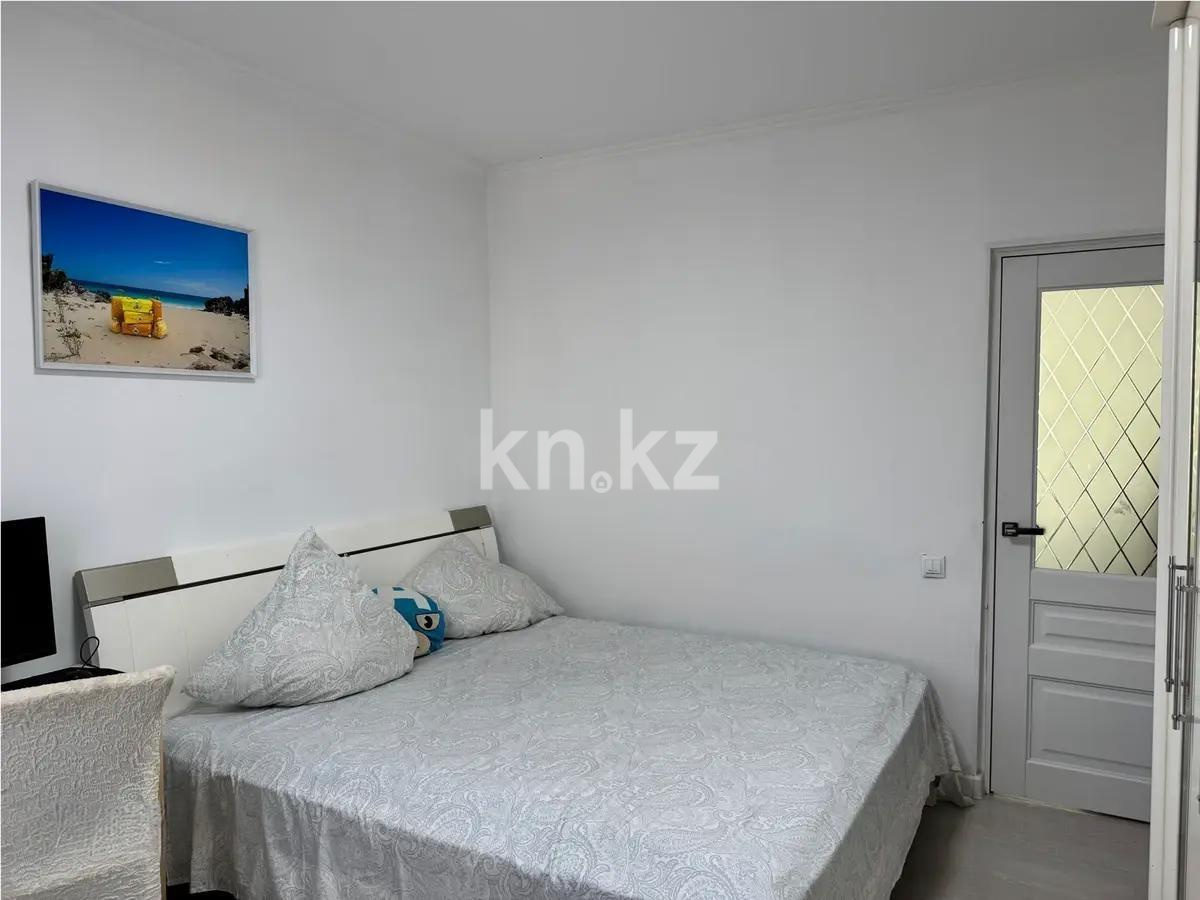 Продажа 3-комнатной квартиры, 76 м² в Алматы