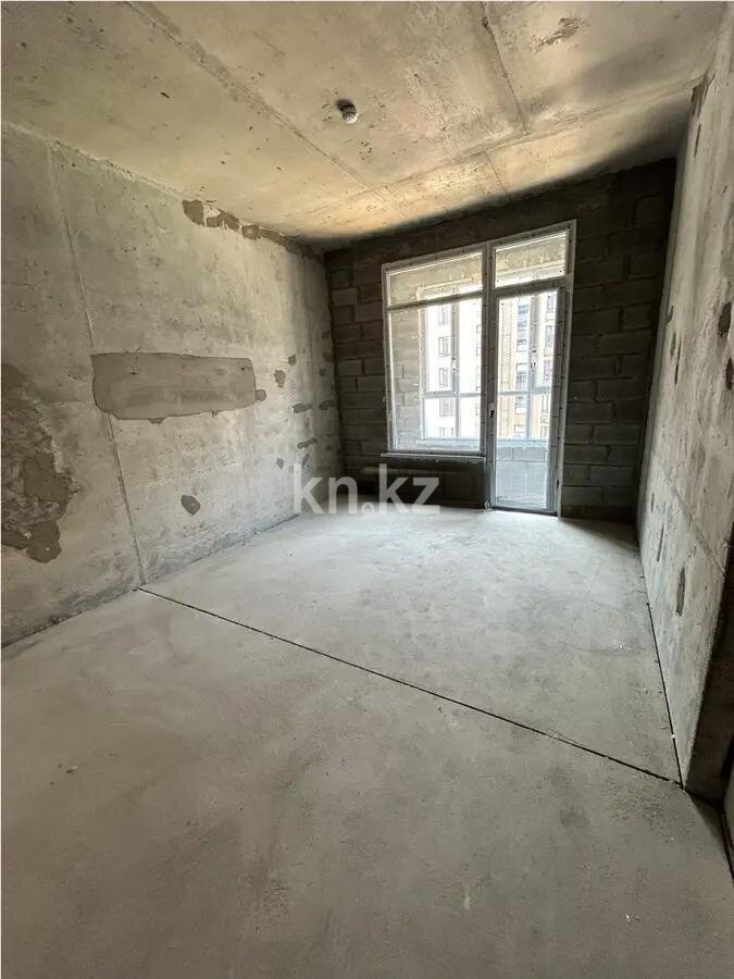 Продажа 2-комнатной квартиры, 58.2 м² в Алматы
