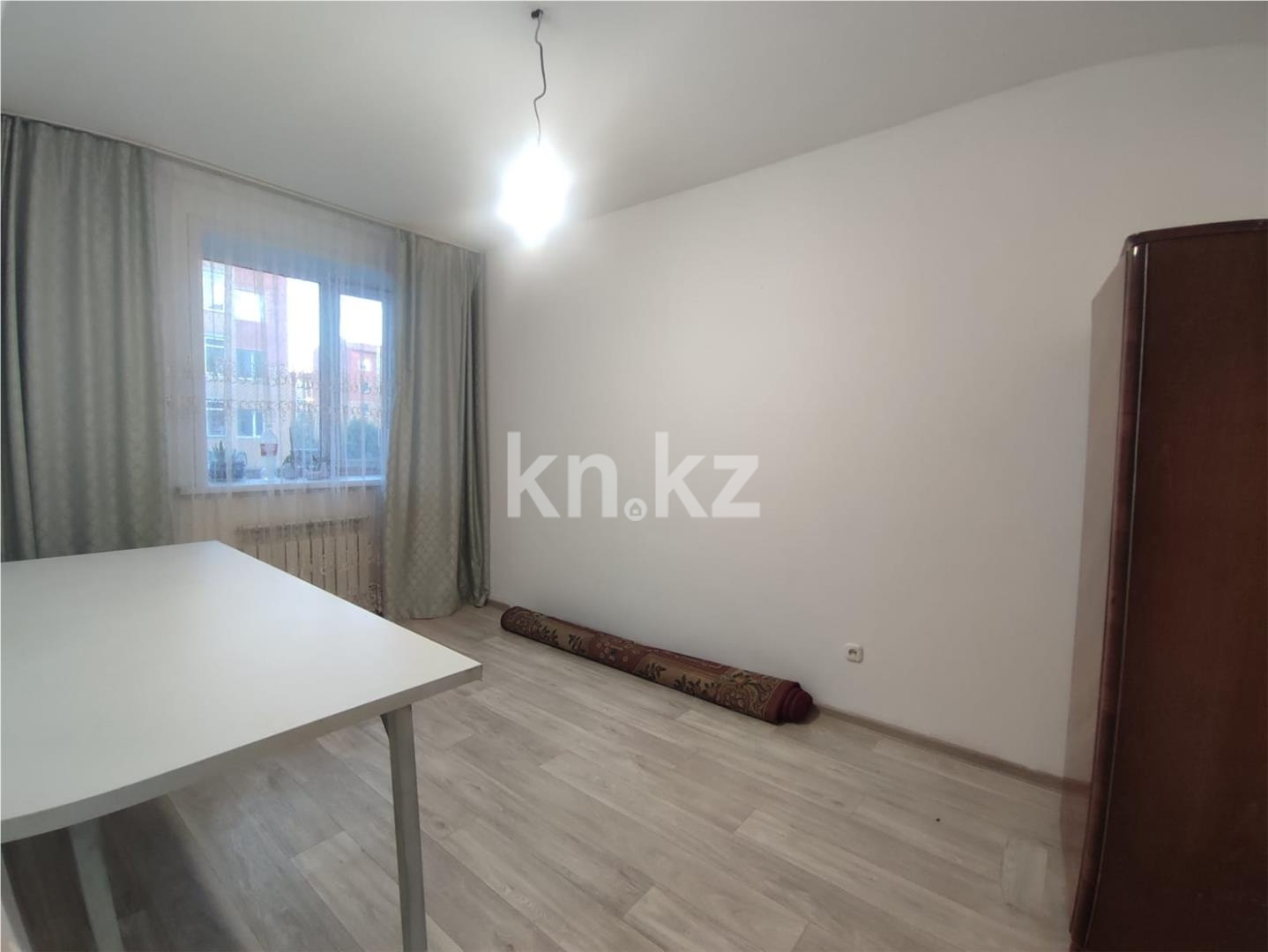 Продажа 3-комнатной квартиры, 55.8 м² в Астане - фото 5
