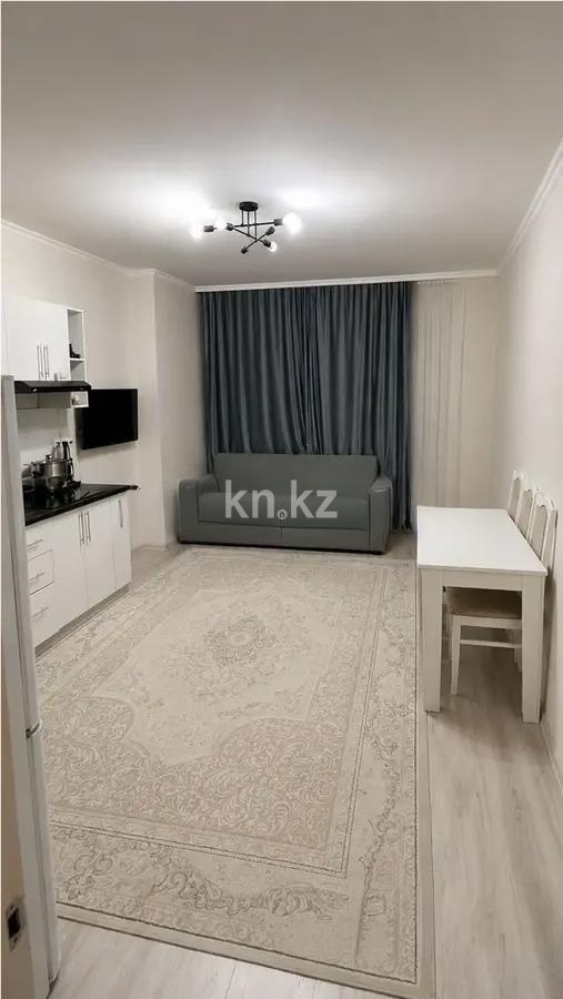 Продажа 2-комнатной квартиры, 49 м² в Астане