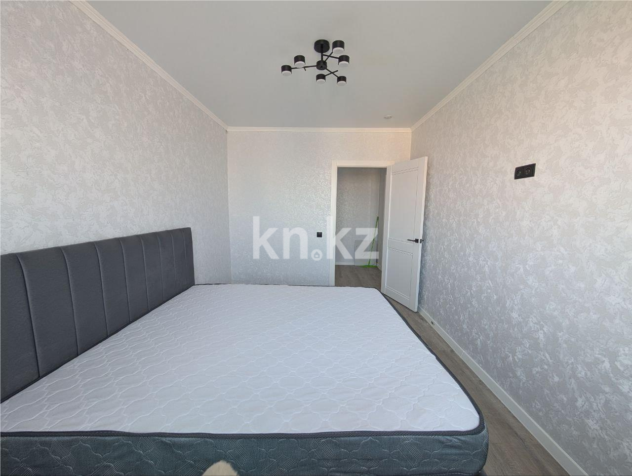 Продажа 2-комнатной квартиры, 52 м² в Караганде - фото 5