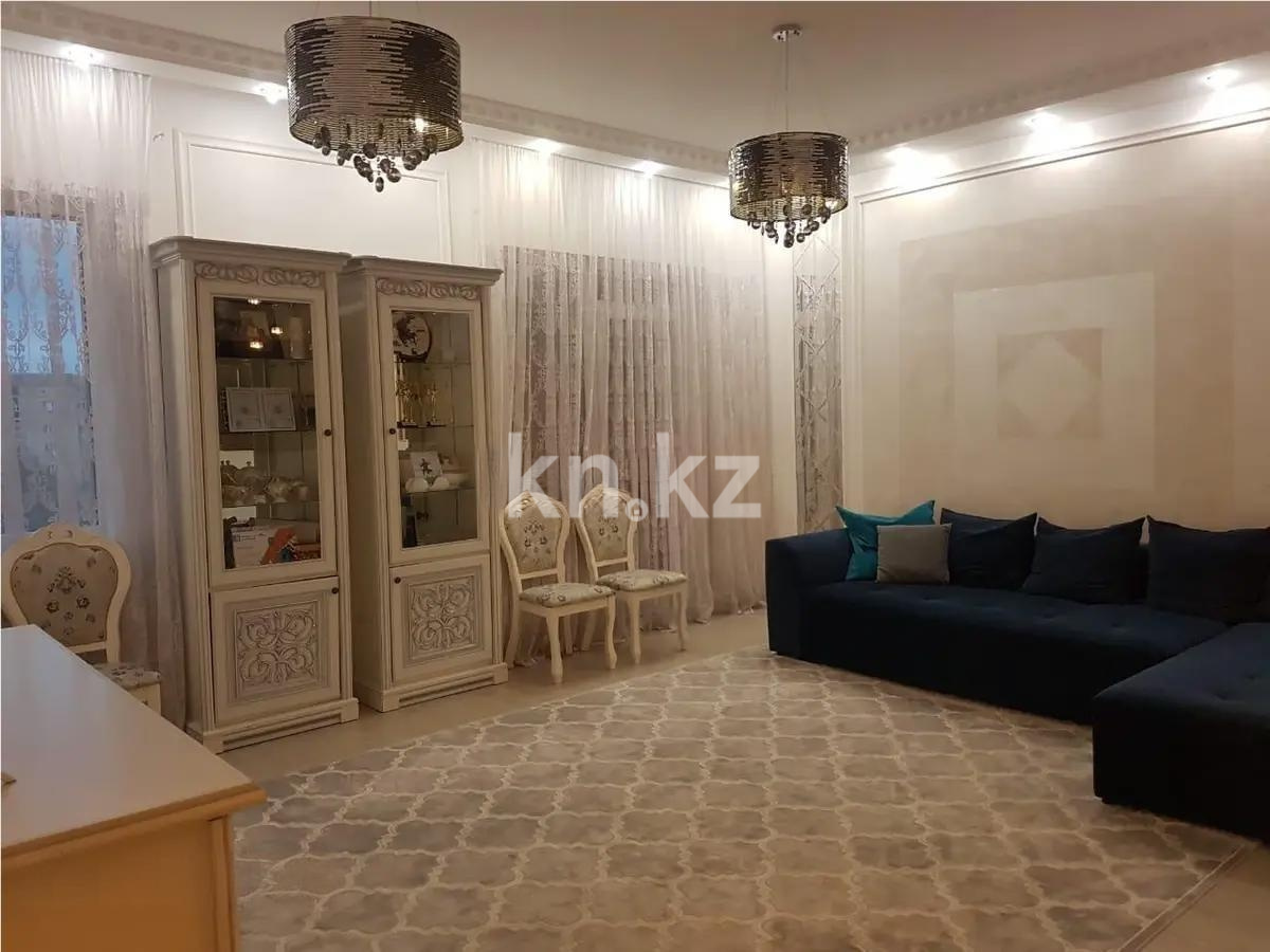 Продажа 4-комнатной квартиры, 108 м² в Астане