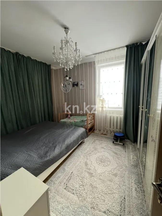Продажа 4-комнатной квартиры, 101 м² в Астане - фото 2