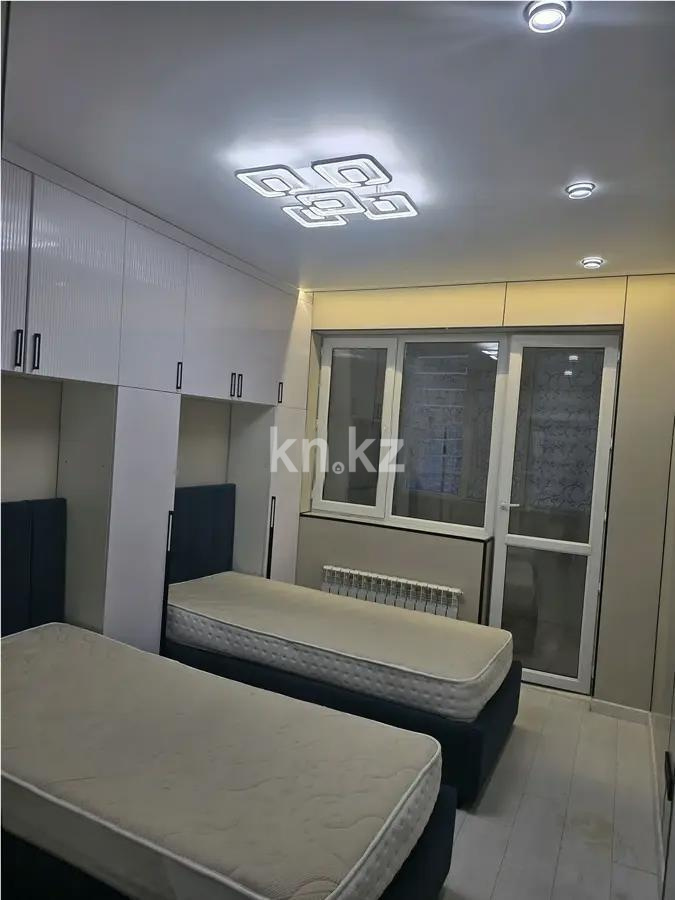 Продажа 3-комнатной квартиры, 70 м² в Алматы - фото 3