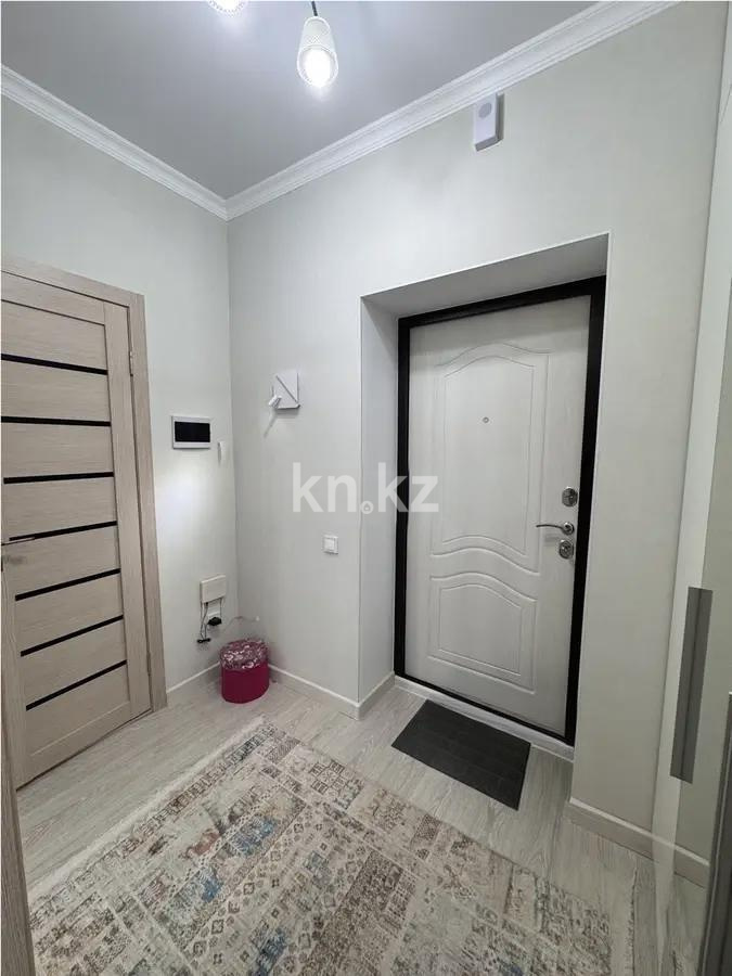 Продажа 1-комнатной квартиры, 38 м² в Астане - фото 4