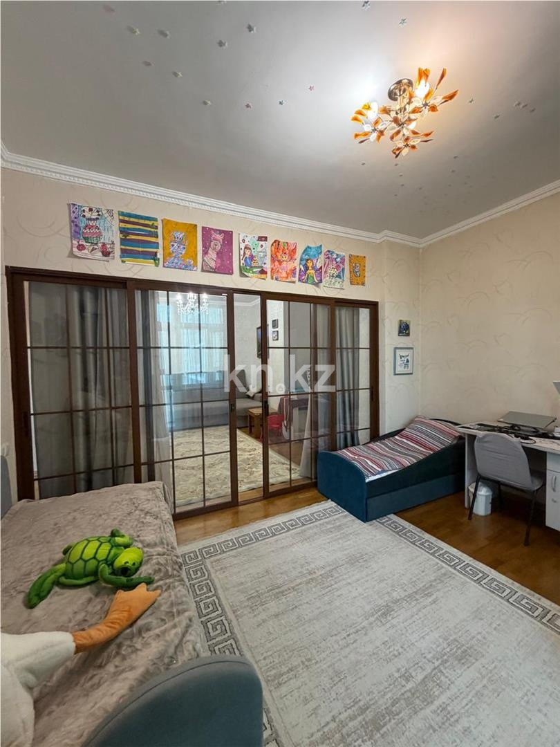 Продажа 3-комнатной квартиры, 81 м² в Астане - фото 11