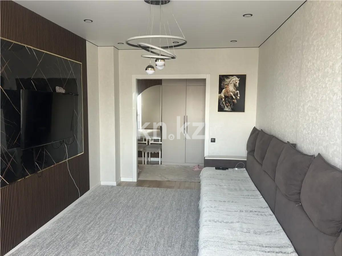 Продажа 2-комнатной квартиры, 47.8 м² в Астане
