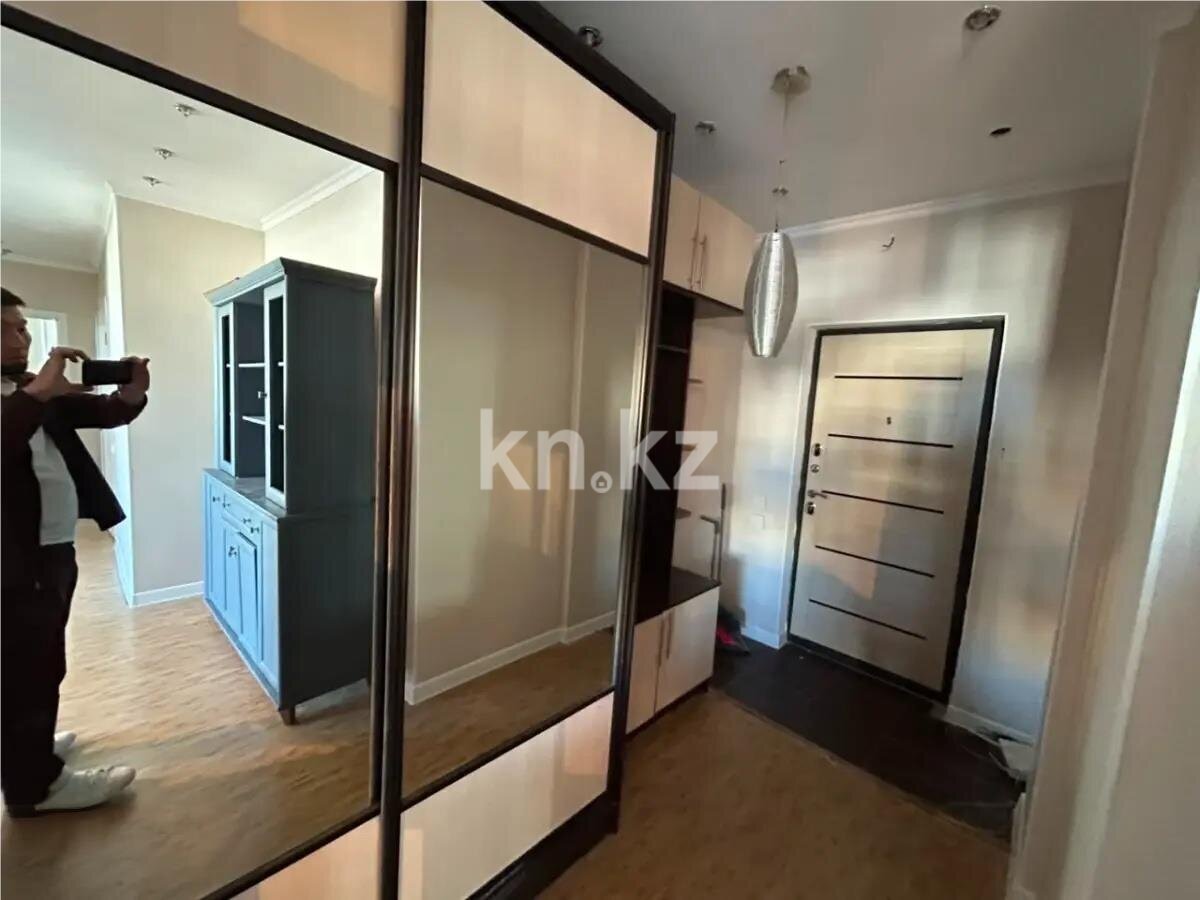Продажа 3-комнатной квартиры, 80.2 м² в Астане - фото 8
