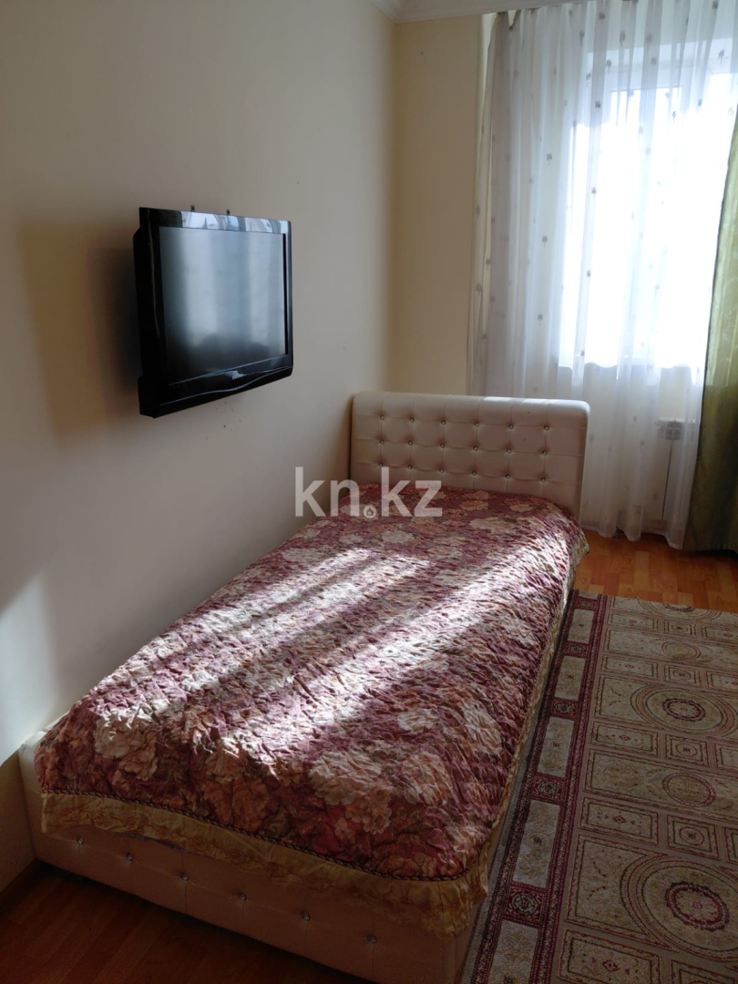 Аренда 1-комнатной квартиры, 41 м² в Астане - фото 9