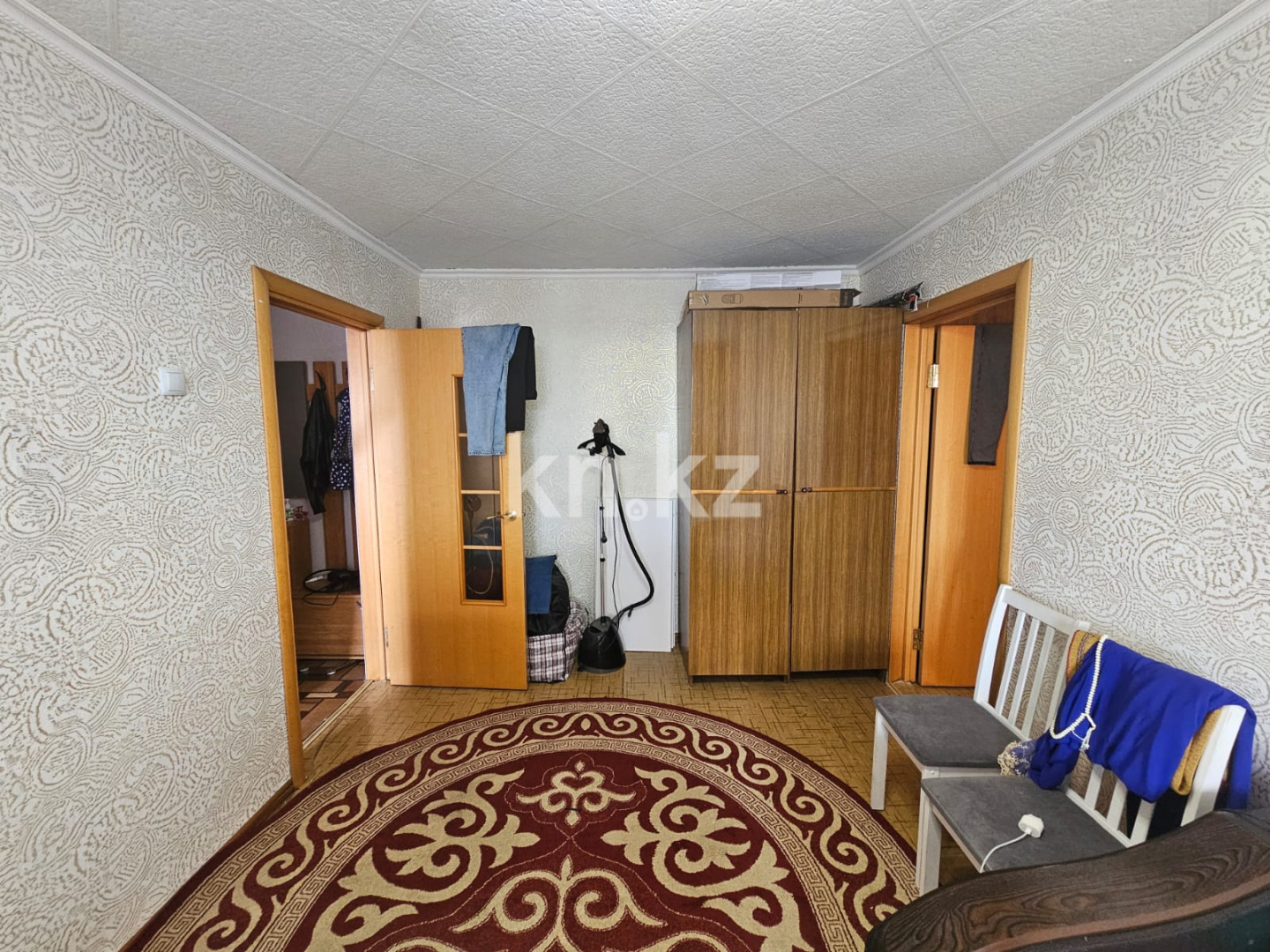 Продажа 2-комнатной квартиры, 43.1 м², ул. Прогресса, дом  27 в Караганде - фото 5