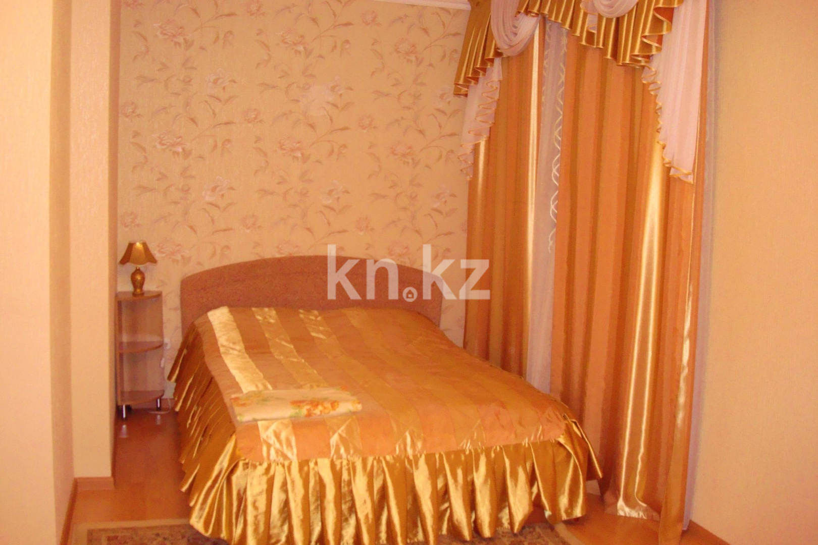 Аренда 1-комнатной квартиры посуточно, 40 м² в Астане - фото 6